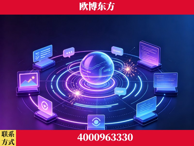 荆州-生成式引擎优化